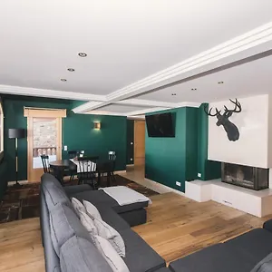 Unique Chalet Right On The Slopes With View And Pk , Pas De La Casa Andorra